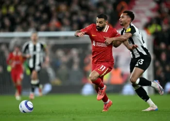 Slot eyes first Liverpool trophy against Newcastle in League Cup final
