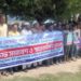 Brick Manufacturers Association Protests and Memorandum Submission in Kushtia