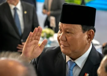 Indonesians swindled by scams using President Prabowo deepfakes