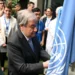 Guterres reiterates UN support to Bangladesh over Rohingya issue