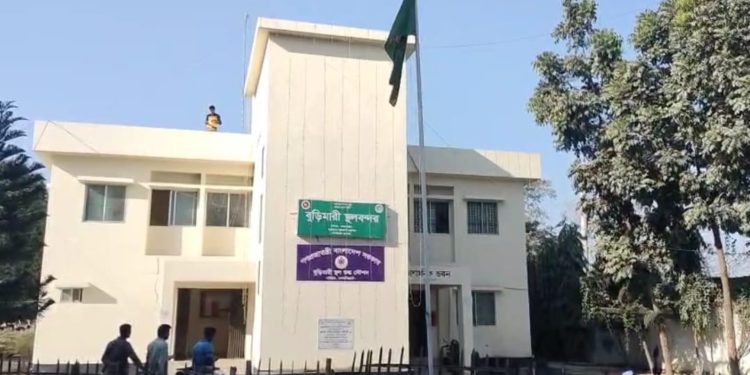 Burimari Land Port to remain closed for 9 days on Eid-ul-Fitr