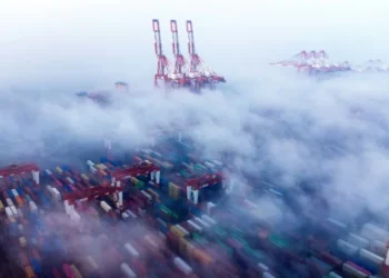 Stock markets slide on trade war fears as US tariffs begin