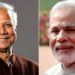 Dr. Yunus-Modi meeting in Bangkok uncertain