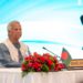 Yunus urges BIMSTEC to act on Rohingya crisis