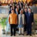 CA joins breakfast meeting on BIMSTEC sidelines