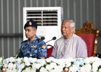 Govt efforts to continue to modernise Bangladesh Air Force: CA