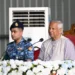 Govt efforts to continue to modernise Bangladesh Air Force: CA