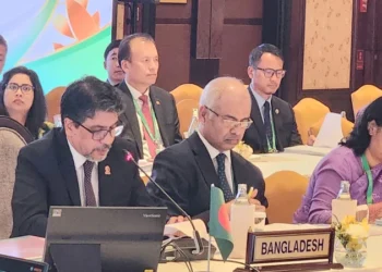 Dhaka urges BIMSTEC members to finalise trade agreements