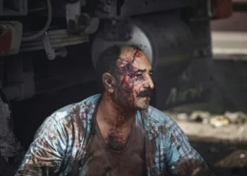 25 killed, 1,000 injured in huge Iran port blast