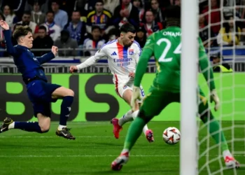 Man Utd and Spurs draw in Europa League, Rangers hold Athletic