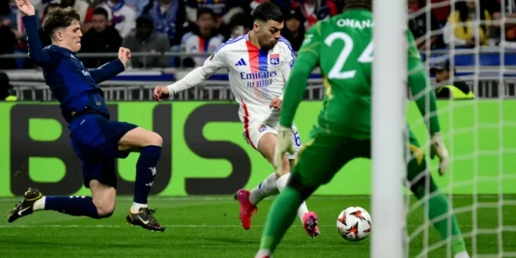 Man Utd and Spurs draw in Europa League, Rangers hold Athletic