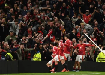 Win or bust in Europa League for Amorim’s Man Utd