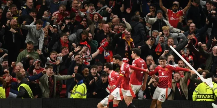 Win or bust in Europa League for Amorim’s Man Utd