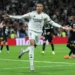 Mbappe leading Real Madrid comeback charge against Arsenal