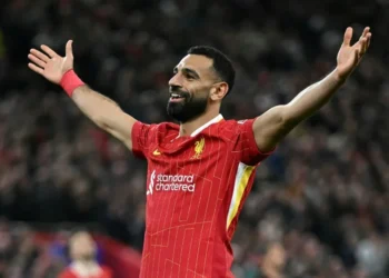 Salah signs new two-year deal with Liverpool