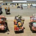 Pakistan foreign minister due in Kabul as deportations rise