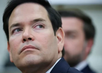 Macron to hold Ukraine war talks with Rubio, Witkoff in Paris