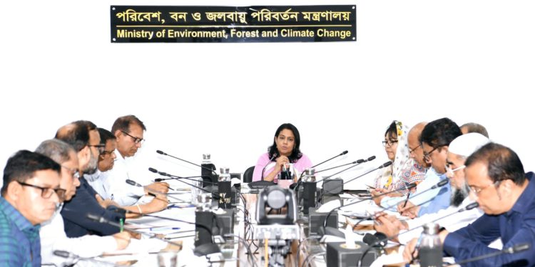 Strict legal action will be taken for open burning of waste
