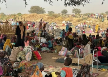 London hosts talks to find ‘pathway’ to end Sudan war