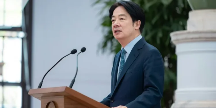 Taiwan exporters count the cost of Trump’s ‘ridiculous’ tariffs