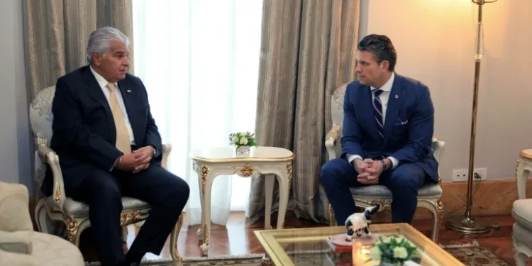 US will not let China disrupt Panama Canal: Pentagon chief