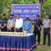 3 lakh yaba destroyed in Bhola