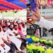 Professor Shahidul Islam at the Chithlia Union BNP conference 153 MPs were elected without a vote during the tenure of fascist Sheikh Hasina