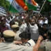 Furious India eyes response to Pakistan after Kashmir attack