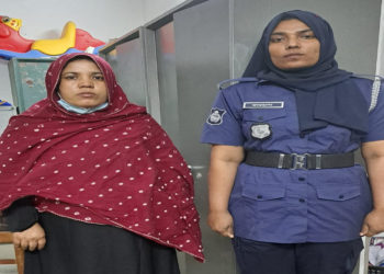 Agent banking manager arrested in money embezzlement case