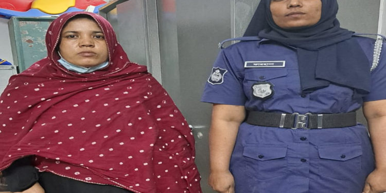 Agent banking manager arrested in money embezzlement case