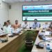 Sangram’s SMART Project Information Meeting Held