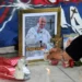 World leaders set to attend Francis’s funeral as cardinals gather