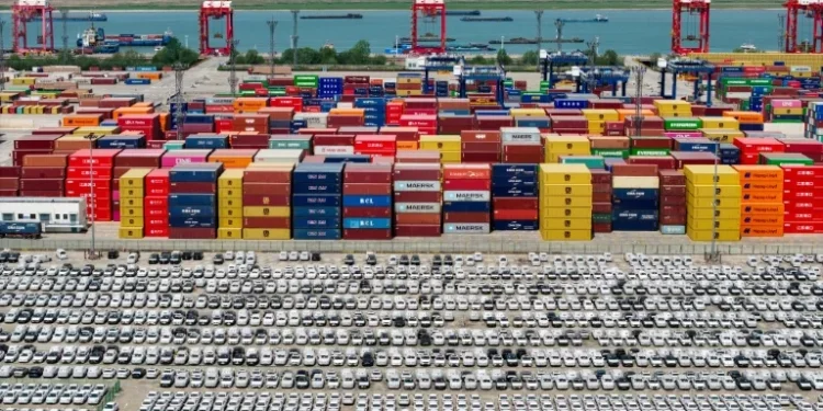 Asian markets boosted by ‘Big Progress’ in Japan tariff talks