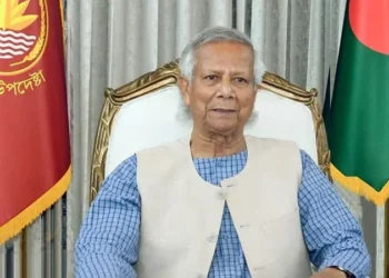 CA greets all involved in Starlink launch in Bangladesh