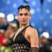 Dua Lipa Is The Youngest Person On UK’s Under-40 Rich List