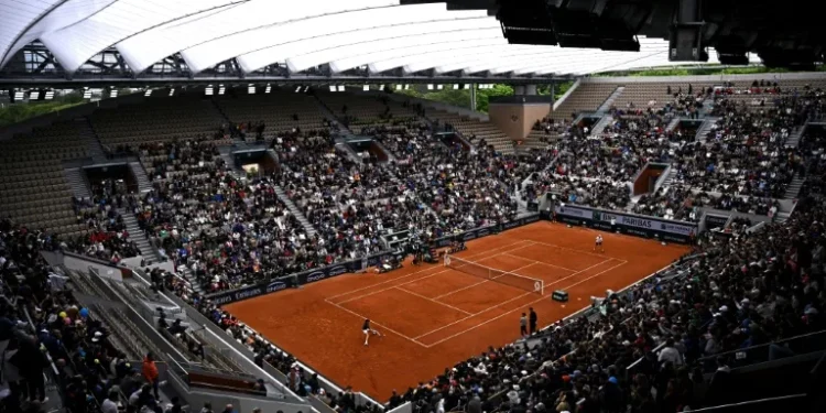 Nadal to bid Roland Garros farewell, Sabalenka starts title bid