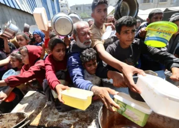 Israel cabinet approves plan including Gaza ‘conquest’