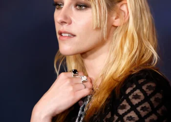 Kristen Stewart’s new ’80s-set vampire thriller gets another exciting cast update