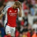 Arsenal must ‘stick together’ in PSG showdown: Odegaard