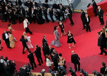Sexually accused actor not allowed to walk the red carpet