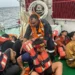 Container ship sinks off India’s south coast with hazardous cargo