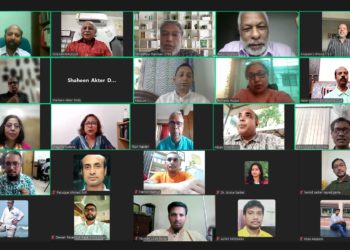 Strong Tobacco Control Measures a Must to Protect the Youth