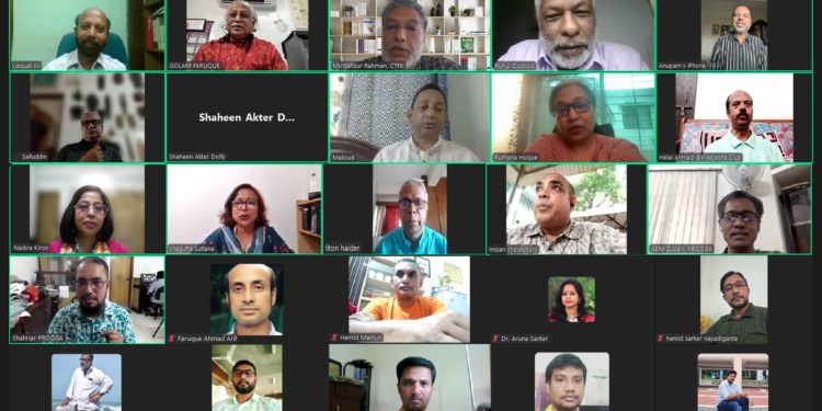 Strong Tobacco Control Measures a Must to Protect the Youth