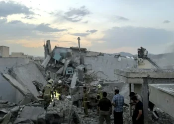Israel-Iran conflict: what we know
