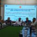 Coordination meeting with local stakeholders on campaign for village courts in Sunamganj