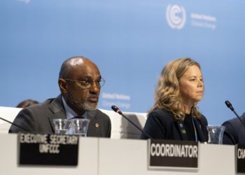 COP30 Presidency celebrates encouraging results from Bonn climate talks