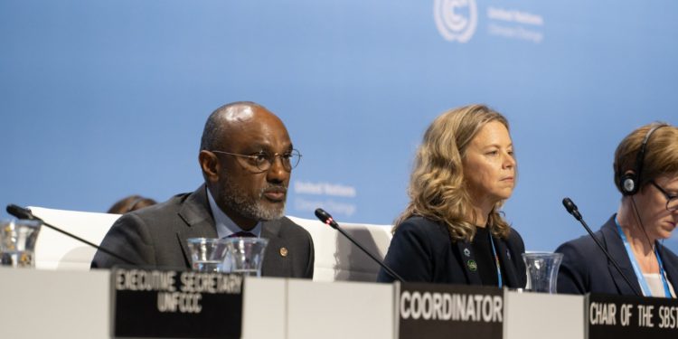 COP30 Presidency celebrates encouraging results from Bonn climate talks