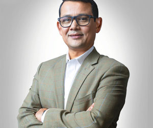 BRAC University CFO appointed Treasurer