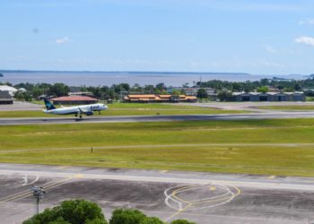 Belém will have more national and international flights for COP30