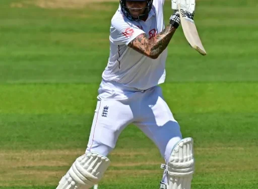 Archer strikes on Test return before India’s Gill falls cheaply